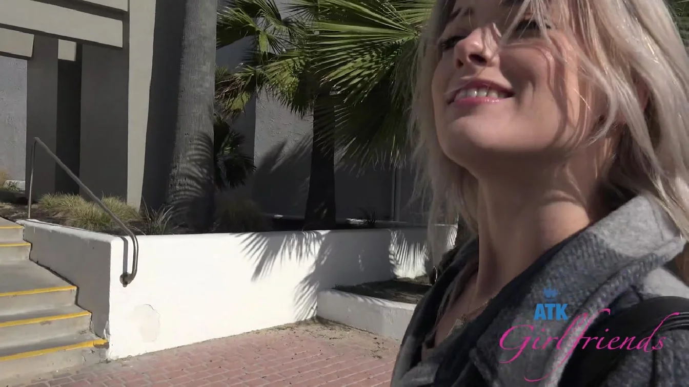 ATKGirlfriends Nicole Nichols Central Cali 1 XXX